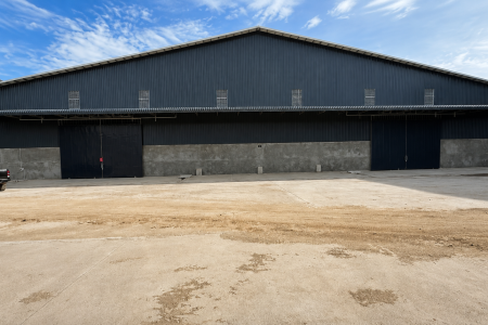 Warehouse for Rent in Khan Dang Kor
