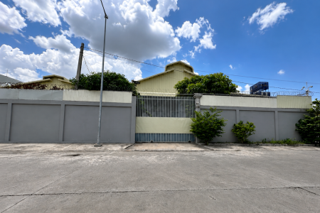 Warehouse for Lease near Street 2004