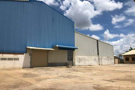 Warehouse for Lease near Road 51
