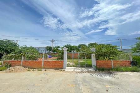 400 Sqm Land for Sale near PPSEZ Land for Rent near PPSEZ, Phnom Penh, Cambodia