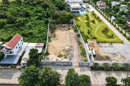 1847 Sqm Land for Sale at Veal Sbov