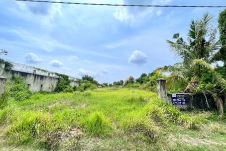 1967 Sqm Land for Sale at Prek Eng