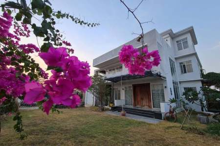 European-Style House for Rent at Kob Srov