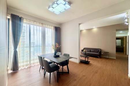 3-Bedroom Condo for Rent in 7 Makara 3-bedroom condo for rent in 7 Makara, Phnom Penh, Cambodia