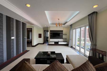 Cozy 2-Bedroom Apartment for Rent at TK