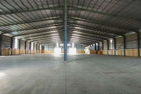 Warehouse for Rent in Prek Pnov