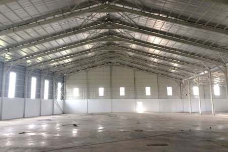 Warehouse for Lease in Kamboul District