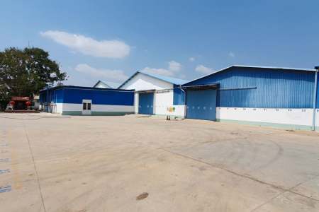 Factory for Sale Along National Road 5