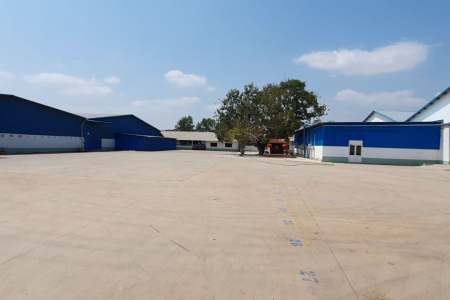 Factories for Lease Along National Road 5