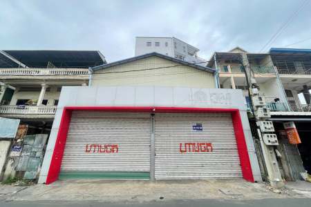 Warehouse for Sale near Olympia City