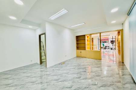 Ground Floor Space for Rent near Aeon Mall