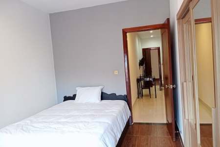 1-Bedroom Apartment for Rent in Daun Penh
