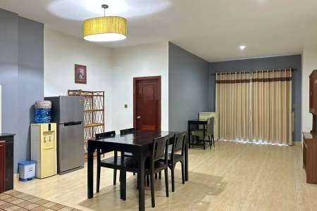 2-Bedroom Apartment for Rent in Daun Penh
