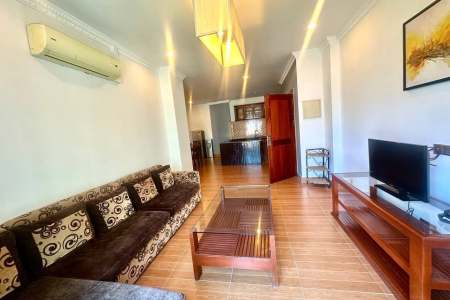 Special Offer l 3-Bedroom Apartment Rental