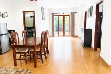 2-Bedroom Apartment for Rent at Chaktomuk