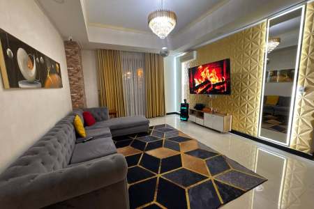 2-Bedroom Condo for Sale at Sen Sok
