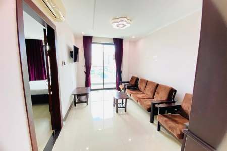 Affordable Apartment for Rent near TTP