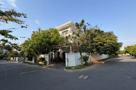 5-Bedroom Compound Villa for Rent near ISPP