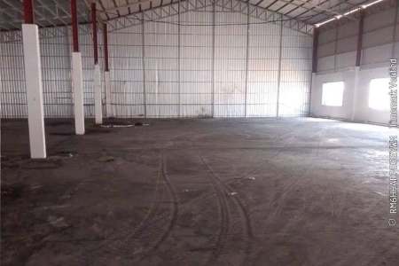 1,380 Sqm Warehouse for Rent at Chamkar Doung